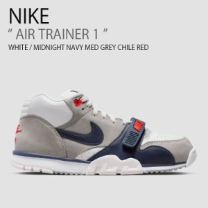 NIKE ナイキ スニーカー ナイキ スニーカーAIR TRAINER 1 DM0521-101