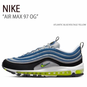 NIKE ナイキ スニーカー ナイキ スニーカーAIR MAX 97 OG エア マックス エアマックス DM0028-400 