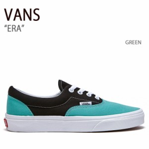 VANS スニーカー ERA GREEN エラ VN0A54F14FV