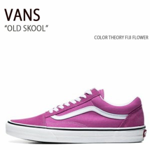 VANS スニーカー OLD SKOOL VN0A5JMIYOL オールドスクール PINK WHITE