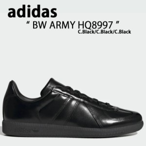 adidas Originals アディダス オリジナルス スニーカー HQ8997 BW アーミー Core Black