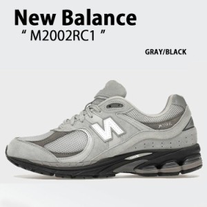 New Balance ニューバランス スニーカー M2002RC1 NEWBALANCE M2002R GRAY