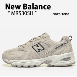 New Balance ニューバランス スニーカー MR530SH IVORY シューズ アイボリー MR530 