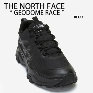 THE NORTH FACE ノースフェイス スニーカー GEODOME RACE NS97N63L