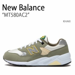 New Balance ニューバランス スニーカー MT580AC2 NEWBALANCE KHAKI カーキ シューズ メンズ レディース