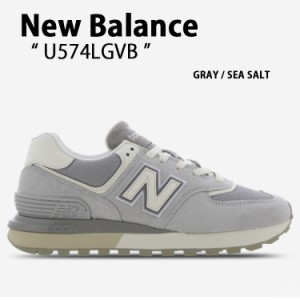 New Balance ニューバランス スニーカー 574 U574LGVB GRAY SEA SALT シューズ