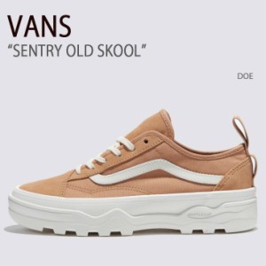 VANS バンズ スニーカー SENTRY OLD SKOOL DOE VN0A5KR3BYC セントゥリーオールドスクール ドウ メンズ レディース 男性用 女性用