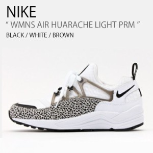 NIKE ナイキ スニーカー WMNS AIR HUARACHE LIGHT PRM ウィメンズ エア ハラチ ライト プレミアム 819011-100 メンズ レディース