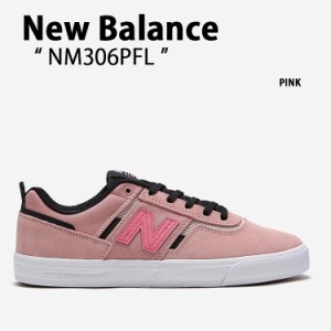 New Balance ニューバランス スニーカー NM306PFL NEWBALANCE 306 PFL PINK ピンク シューズ