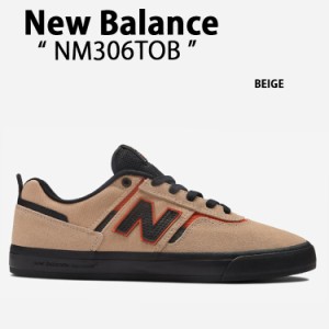New Balance ニューバランス スニーカー NM306TOB BEIGE シューズ NewBalance306 ニューバランス306