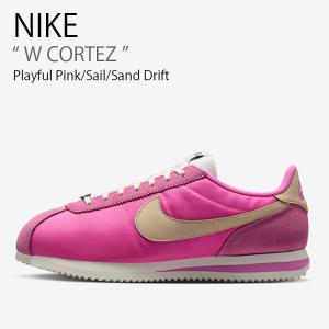 ★NIKE WMNS★コルテッツ ヴィンテージスエード★ピンク★ セール】ナイキ コルテッツ ビンテージ スエード ウィメンズ