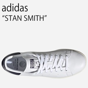 adidas アディダス スニーカー STAN SMITH スタンスミス ホワイト FX5521 