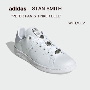 adidas アディダス スニーカー STAN SMITH PETER PAN & TINKER BELL GZ5988