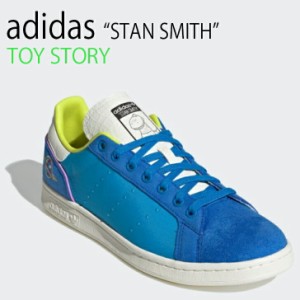 adidas アディダス スニーカー STAN SMITH スタンスミス TOY STORY トイストーリー GZ5991 