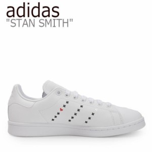 adidas アディダス スニーカー スタンスミス STAN SMITH VALENTINE バレンタイン EG5810 