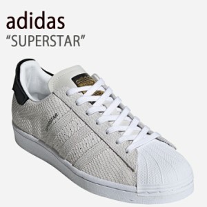 adidas アディダス スニーカー SUPERSTAR スーパースター ホワイト FV2822 