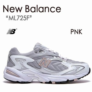 New Balance ニューバランス スニーカー 725 PINK ピンク ML725F   