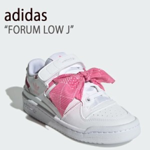 adidas スニーカー リボン ピンクの通販｜au PAY マーケット