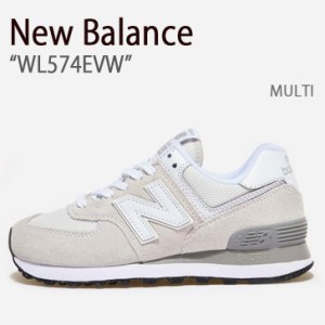 ニューバランス newbalance wl 574 レディース スニーカーの通販｜au