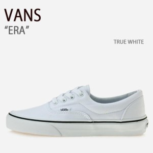 VANS スニーカー ERA TRUE WHITE エラ トゥルーホワイト VN-0EWZW00