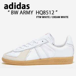 adidas アディダス スニーカー BW ARMY アーミー HQ8512 WHITE CREAM 