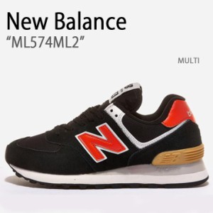 New Balance ニューバランス スニーカー 574 MULTI マルチ ML574ML2  