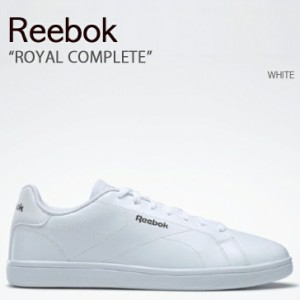 REEBOK リーボック スニーカー ROYAL COMPLETE WHITE ロイヤル コンプリート ホワイト メンズ レディース 男性用 女性用 男女兼用 GW7733