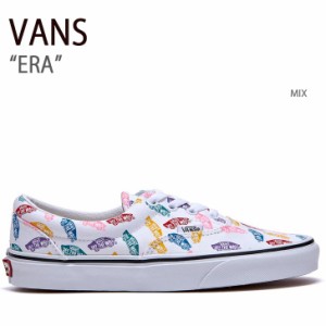 VANS スニーカー ERA MIX エラ ミックス VN0A54F19M5