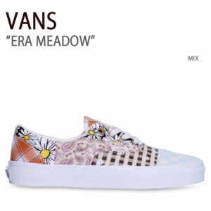 VANS スニーカー ERA MEADOW MIX エラメドウ ミックス VN0A5EFN420