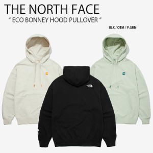 THE NORTH FACE ノースフェイス パーカー ECO BONNEY HOOD PULLOVER NM5PM50J NM5PM50K NM5PM50L