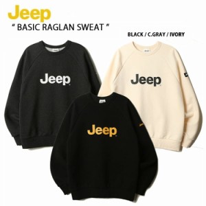 jeep トレーナーの通販｜au PAY マーケット