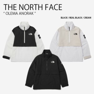 THE NORTH FACE ノースフェイス コーチジャケット OLEMA ANORAK WHITELABEL NA3BN50J/K/L