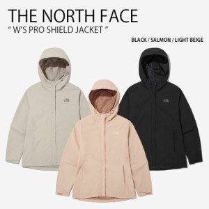 THE NORTH FACE ノースフェイス レディース マウンテンパーカー W’S PRO SHIELD JACKET  NJ2HN82A/B/C