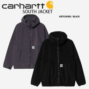 CARHARTT カーハート フリースジャケット SOUTH JACKET サウスジャケット フリース ジャケット