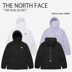 THE NORTH FACE ノースフェイス ナイロンジャケット TNF RUN JACKET トレーニングジャケット パーカー メンズ レディース NJ3LP20A/B/C