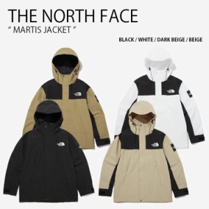 THE NORTH FACE ノースフェイス マウンテンパーカー MARTIS JACKET ジャケット フーディ メンズ レディース NJ3BN52J/K/L NJ3BP52J/K/L