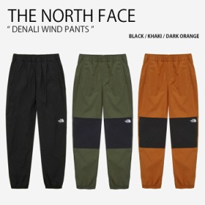 THE NORTH FACE ノースフェイス ジョガーパンツ DENALI WIND PANTS パンツ 長ズボン イージーパンツ メンズ レディース NP6NP54A/B/C