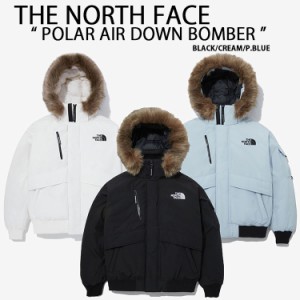 THE NORTH FACE ノースフェイス ダウンジャケット POLAR AIR DOWN JACKET ダウン ジャケット ショートダウン NJ1DP86A/B/C