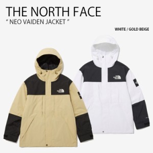 THE NORTH FACE ノースフェイス マウンテンジャケット NEO VAIDEN JACKET ジャケット フーディ パーカー メンズ レディース NJ2HP01J/L
