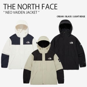 THE NORTH FACE ノースフェイス マウンテンジャケット NEO VAIDEN JACKET ジャケット パーカー メンズ レディース NJ2HQ01J/K/L