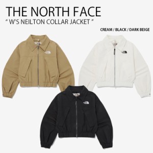 THE NORTH FACE ノースフェイス レディース ステンカラージャケット W’S NEILTON COLLAR JACKET ウィメンズ ジャケット NJ3BQ30J/K/L