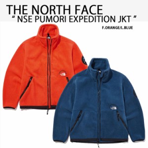 THE NORTH FACE ノースフェイス フリース NSE PUMORI EXPEDITION JACKET ボアフリース ジャケット ボア ボアジャケット NJ4FL60A/B