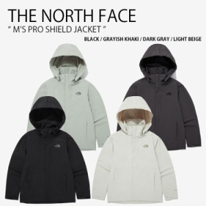 THE NORTH FACE ノースフェイス マウンテンジャケット M’S PRO SHIELD JACKET ジャケット パーカー メンズ レディース NJ2HQ03A/B/C/D