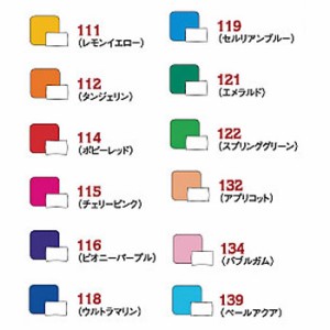 バーサクラフトＬ 布用スタンプインク 1