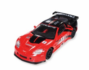 CORVETTE コルベット C6.Ｒ（１：１８）3260