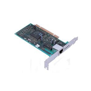 75102 LA100-PCI-T V3 LANボード(10/100BASE-T ×1)(中古品)