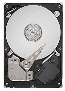 Seagate Barracuda 7200 1.5 TB 7200RPM SATA 3Gb/s 32MB Cache 3.5 Inch Internal Hard Drive ST31500341AS-Bare Drive(US Vers