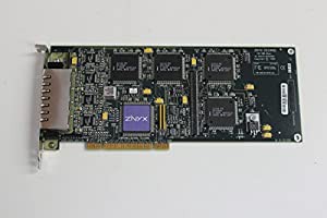 ZNYX zx346q ZNYX zx346q PCI QuadイーサネットZNYXネットワーク(中古品)