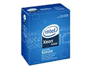 インテルXeon e3110?Wolfdale 3.0?GHz 6?MB l2キャッシュLGA 775?65?Wデュアルコアプロセッサー(中古品)