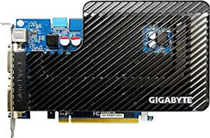 GIGABYTE GIGABYTE ビデオカード NVIDIA GV-NX86T256H(中古品)